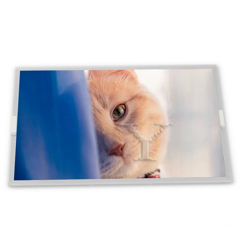 উচ্চ রেজোলিউশন ৭.২-ইঞ্চি স্টক সামঞ্জস্যপূর্ণ WLED LCD ডিসপ্লে মডিউল ৬৪০*৪৮০ ODM KCS6448MSTT-X1 মডিউল