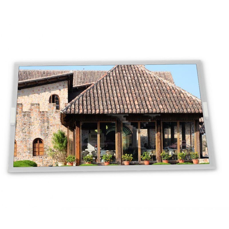 Modul Tampilan LCD WLED Kompatibel stok 8,4-Inci Resolusi Tinggi 640*480 ODM LQ084V3DG02 dengan Fitur Definisi Tinggi