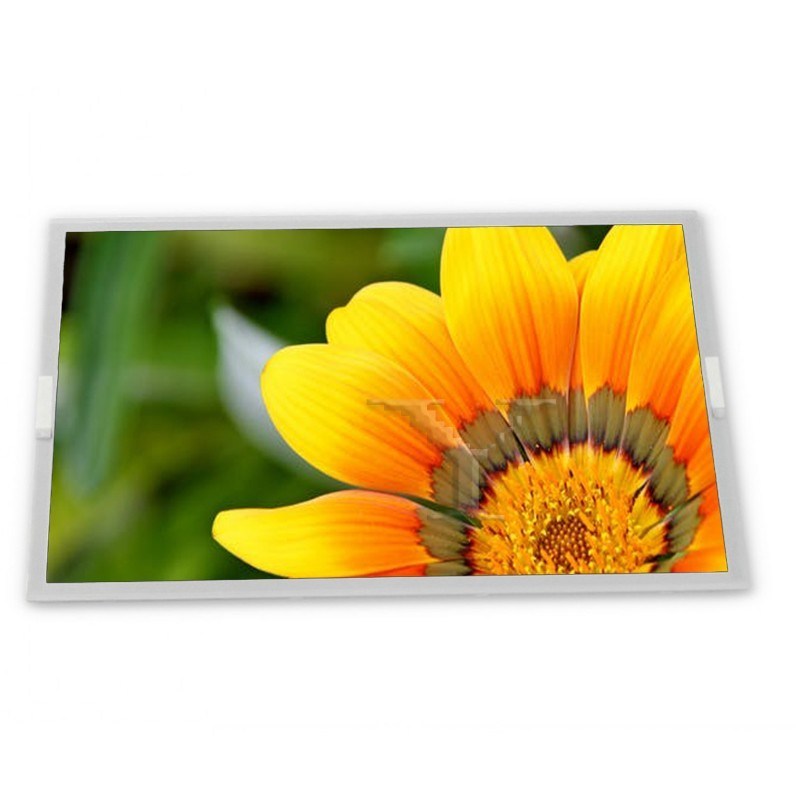 Màn hình LCD WLED tương thích 10.2 inch độ phân giải cao, 1024*600, độ nét cao, các tính năng ODM TM100SV-02L01