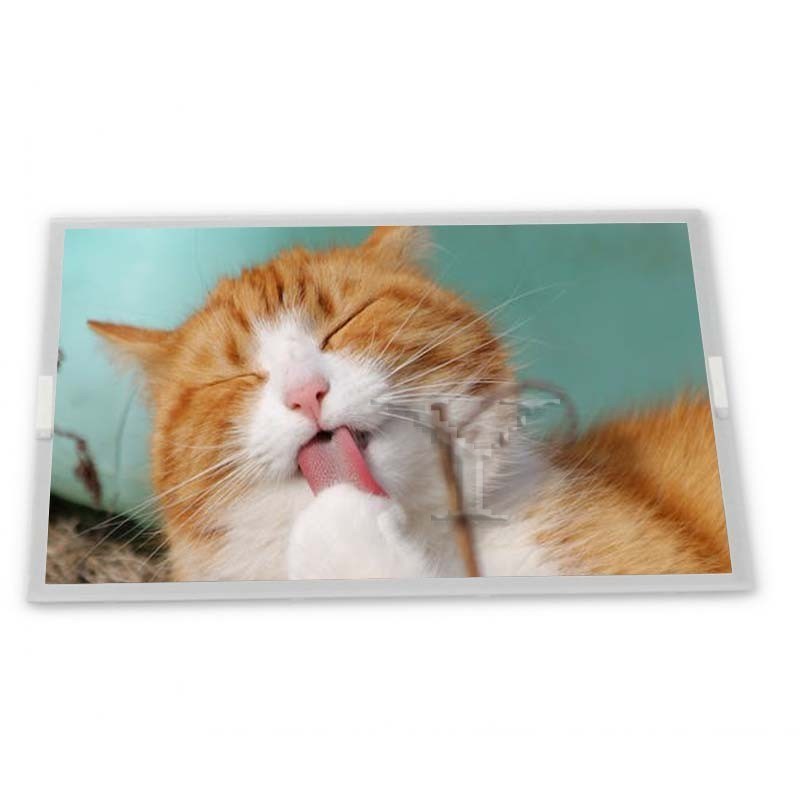 Módulo de pantalla LCD compatible con stock WLED de alta resolución de 8.4 pulgadas 800*600 ODM LTA084C271F