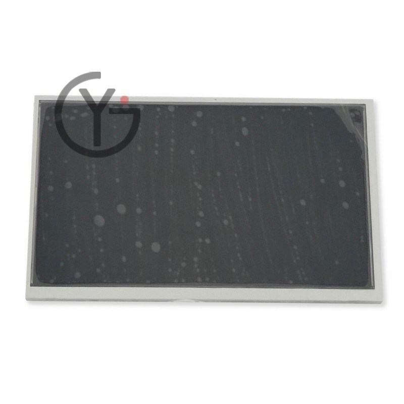EDTCA14QEF LCD 6.5inch 640*240 TFT LCD Panel Display