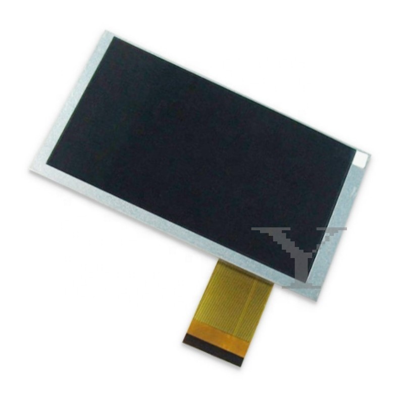 TM062RDZG10 LCD 6.2" 800*480 LCD screen Panel