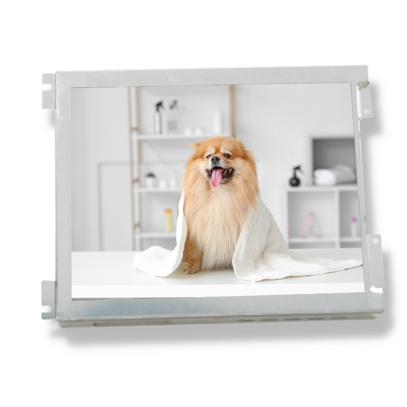 Fornecedores de Qualidade LQ064V3DG05 para Compras Online em um Único Local / Tela LCD de 6,4 polegadas com resolução de 640*480