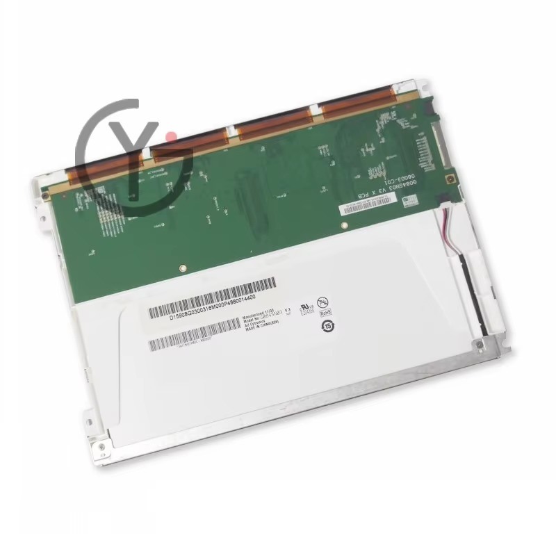 G084SN03 V3 Nice Price 8-inch 1280*720 TFT LCD Display Screen