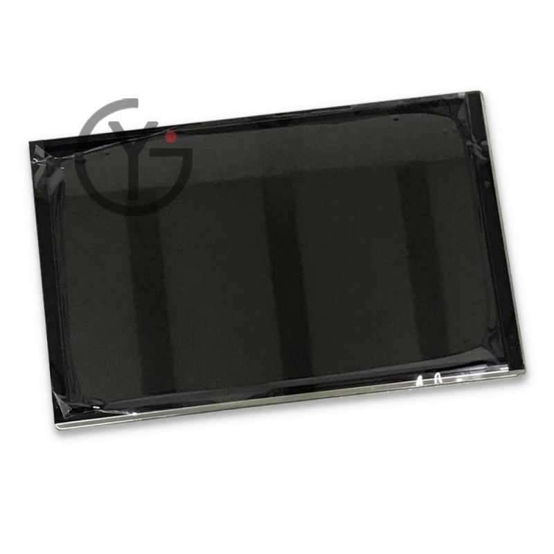 LQ065T9BR55U TFT 6.5 inch 640*480 lcd display touch screen with 4-wire resistance
