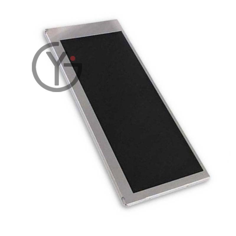 6.2 Inch Touch LCD Panel FSTN CSTN Display 640*240 TCG062HVLDB-G20-YA