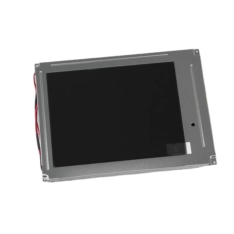 PD064VT8 LCD 31pins TTL 6.4 inch VGA 640x480 WLED TFT LCD Display Screen