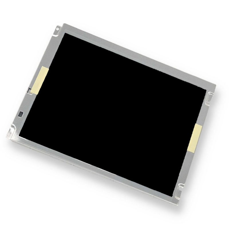産業用ディスプレイ向け 640 x 480 解像度および LVDS 20ピンインターフェースを備えた 10.4 インチ TFT LCD モジュール