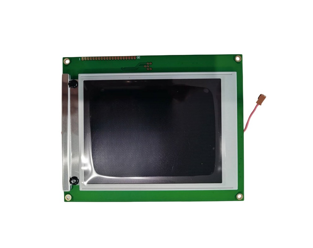 G321D РЕВ.4 ЖК-модули 6,3 дюйма FSTN-LCD 320*200 Промышленный дисплей