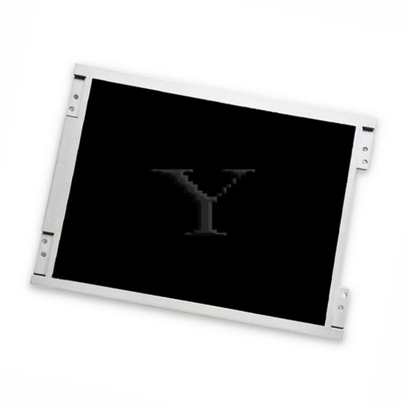 TCG084VGLAAAFA-AA00 LCD 8.4インチ 640*480 TFT LCDスクリーン 4ワイヤーレジスティブタッチモデル LCDパネル