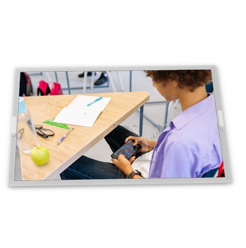 고해상도 6.5인치 재고 호환 WLED LCD 디스플레이 모듈 400*234 ODM LQ065T9DR51M 모듈