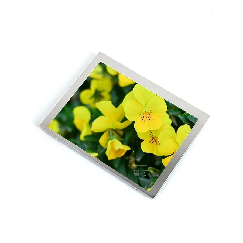 صفحه نمایش ال سی دی ال سی ام تی اف تی مدل LCBHBTB61MS با روشنایی بالا برای مانیتورهای نمایشگر صنعتی، تامین کننده مستقیم