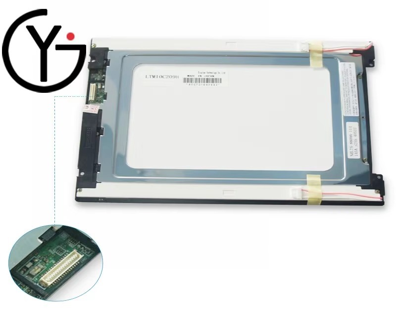 Оптовая продажа 10,4-дюймового TFT IPS LCD дисплея LTM10C209H с сенсорным экраном, хорошая цена, с интерфейсом MIPi