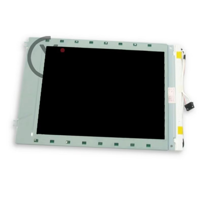 LM64K101 ΟΘΟΝΗ LCD 7.2 ιντσών με οπίσθιο φωτισμό CCFL, μονάδες οθόνης LCD αντικατάστασης με διεπαφή 14 ακίδων