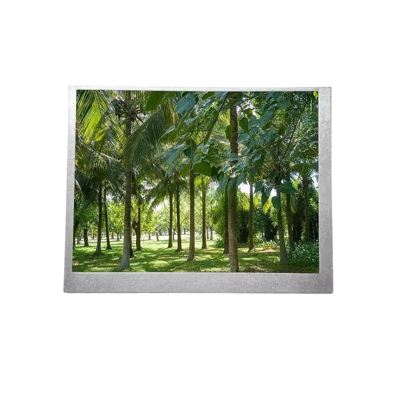 TCG075VG2AC-G00 จอ LCD TFT ขนาด 7.5 นิ้ว 640*480, จอแสดงผลควบคุมอุตสาหกรรม จอแสดงผลสำหรับอุตสาหกรรม
