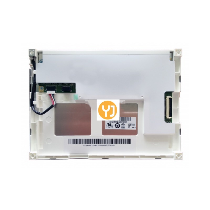 G057QN01 V2 LCD 5.7 Inch TFT LCD Panel Display 320*240 Resolution Model