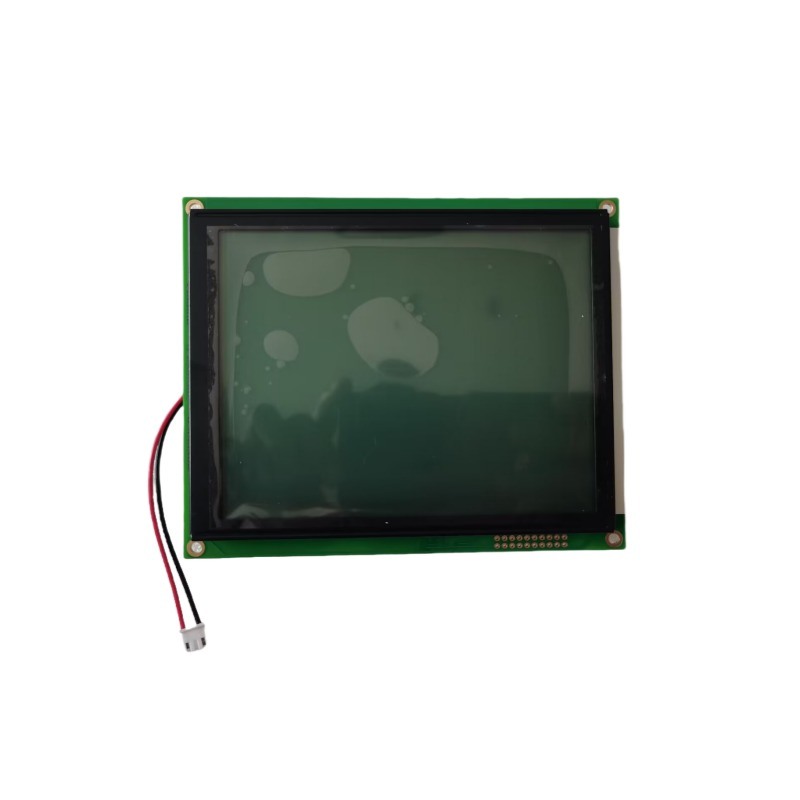 WG320240C0-FFK-TZ LCD 5.7 inch LCD Module with Pamel Screen Display