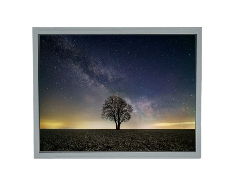 T-55787GD104J-LW-AHN 10.4 ইঞ্চি 800*600 30 পিন টিএফটি এলসিডি ডিসপ্লে মডিউল স্টকে