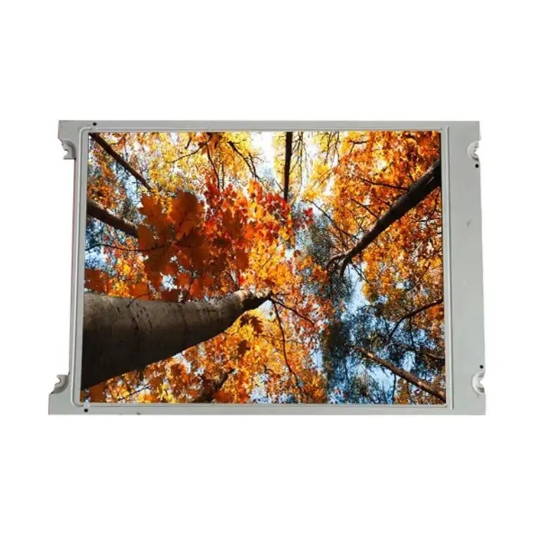 G067TAX01.1  New and Original  5.7 Inch 640*480 TFT  LCD Display  Panel
