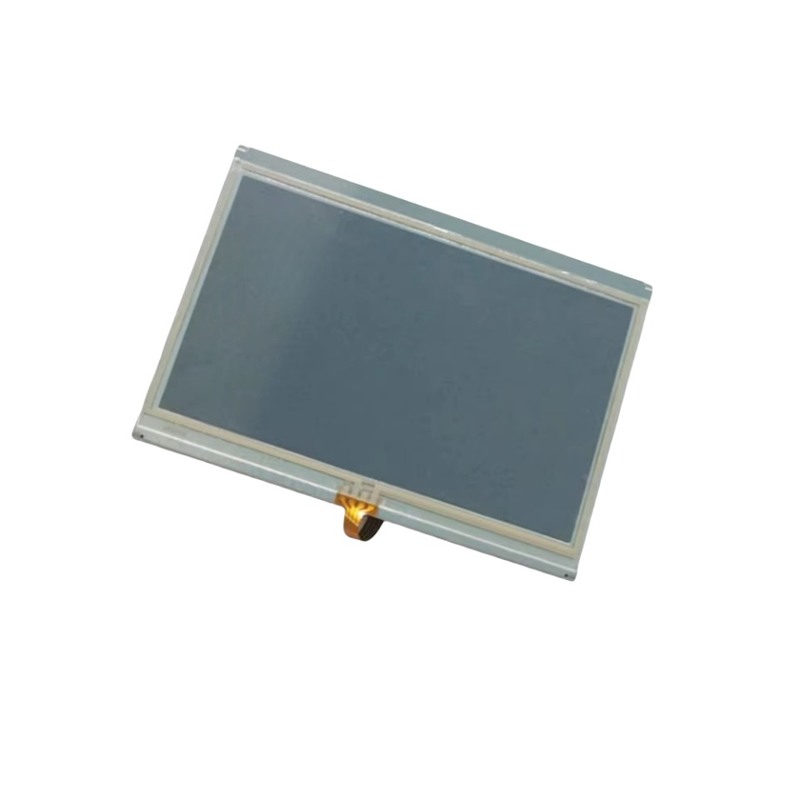 AA050MC01-T1 5.0inch 800*480 TFT-LCD Have Touch 45pins Lcd Display in Stock Fast Shipping