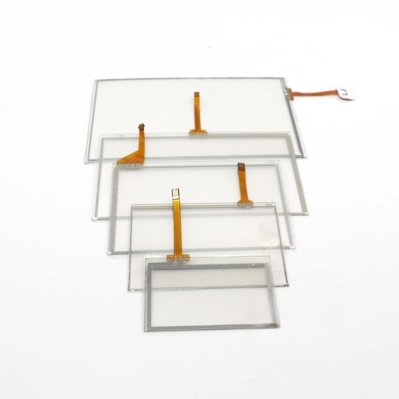 FLUKE ET0350A6DM6 Thermal Imager Screen for Ti90/Ti 125/Ti 100/Ti 105/Ti 110 Product Category LCD Modules