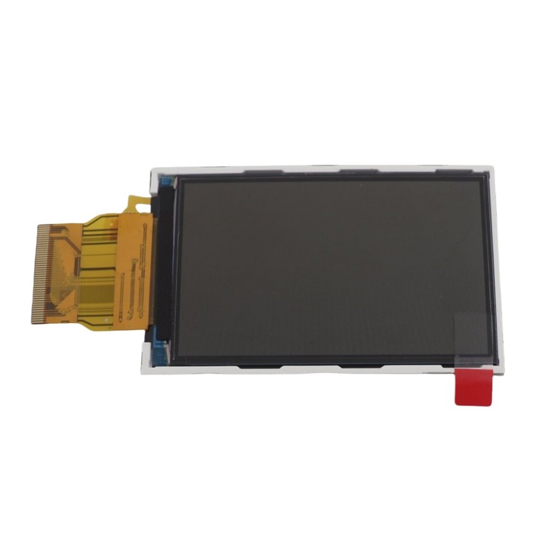 TM030LDHT1 Painel de display TFT-LCD WLED de 3,0 polegadas 240*400 com CI driver ILI9341 Interface MIPi e RGB para dispositivos portáteis e tablets