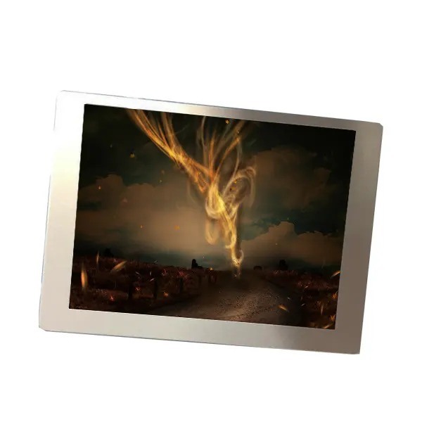 STCG057QVLAB 5.7인치 LCD 패널 320x240 병렬 RGB TFT LCD (산업용)