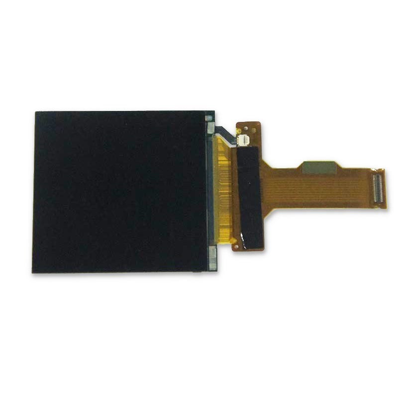 MIPI CG-Silicon LS029B3SX02 Painel LCD 1440*1440 Tela LCD de 2,9 polegadas Módulo LCD