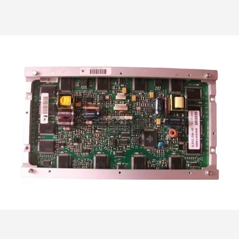 8.6-Inch EL LCD Display Panel Model EL512.256-H2-FRB 512*256 Modules