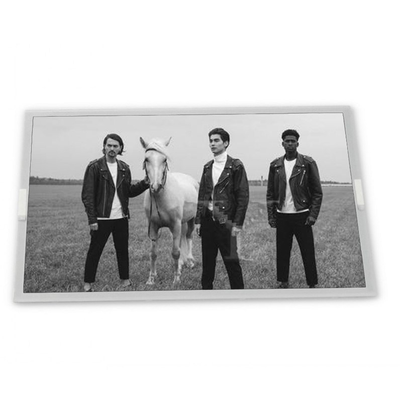 LH653WF1-ED01 6.5インチ LCDディスプレイモジュール TFT 新しい高品質タッチスクリーンパネル