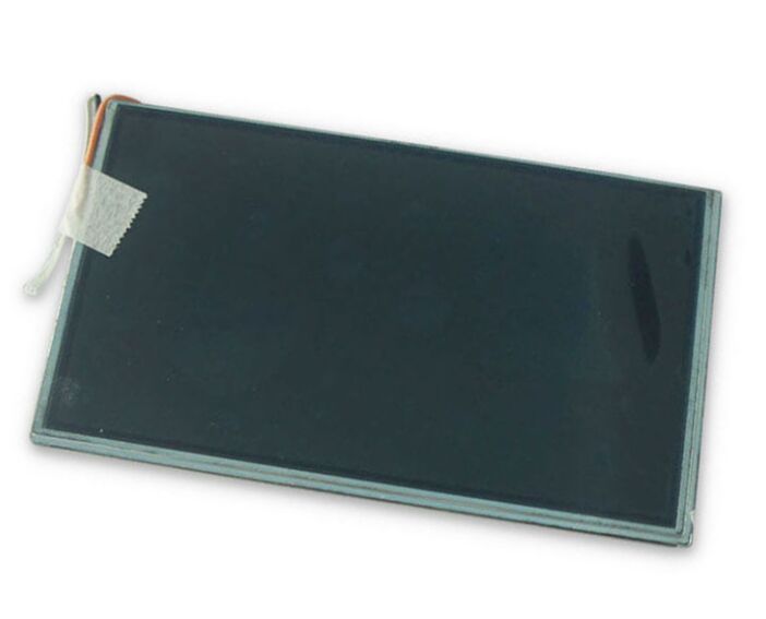 LQ065T9BR54U Tft Lcd Display Nice Price 6.5" 400*240