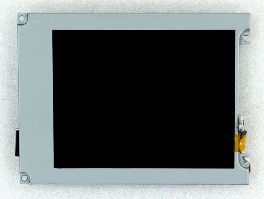 UMNH-7604MC-CS CSTN-LCD Display 15 pins Parallel Data Interface 5.7inch 320*240