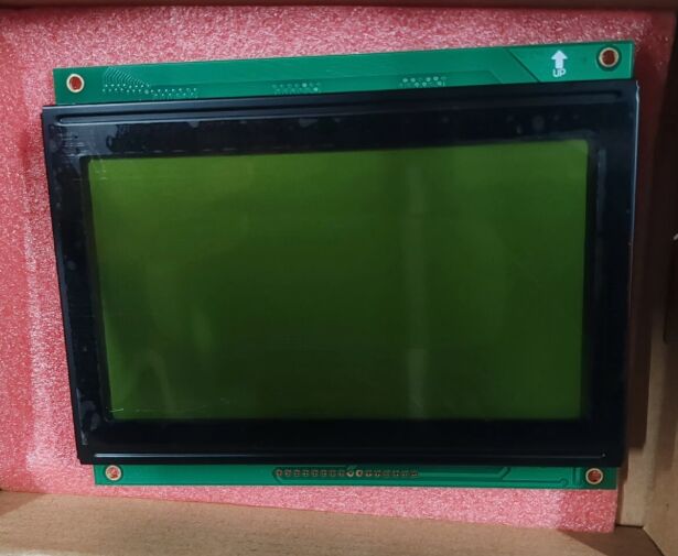 PG256128C STN-LCD Display Nice Quality 5.3inch 256*128