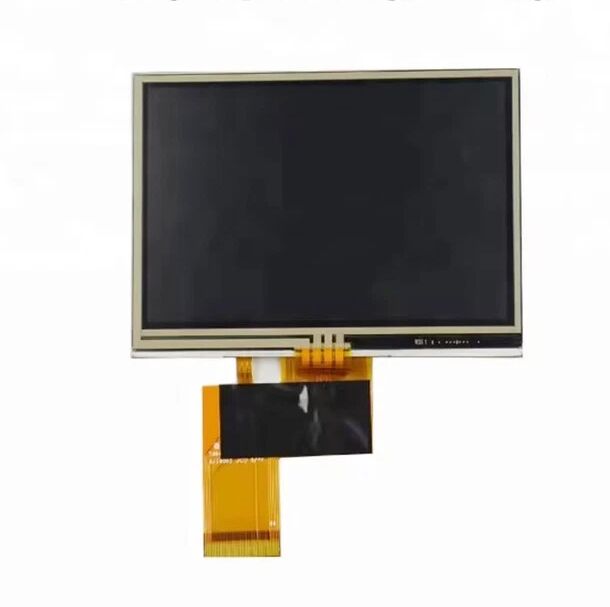 TM043NBH02-40 LCD 4.3 480*272 Led Tft Lcd Panel Warranty 90days