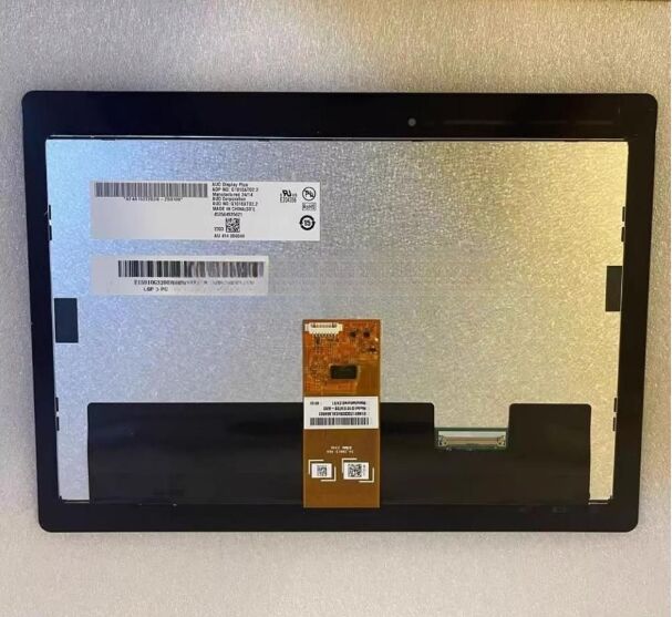 G101EAT02.2 LCD Screen Display Panel
