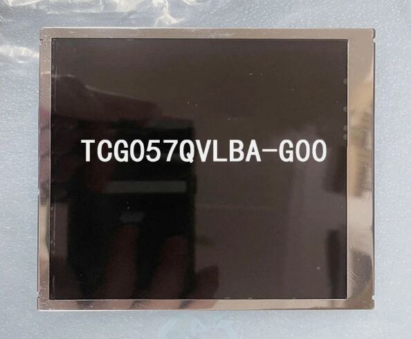 TCG057QVLBA-G00 LCD Display 5.7 inch LCD Panel Screen