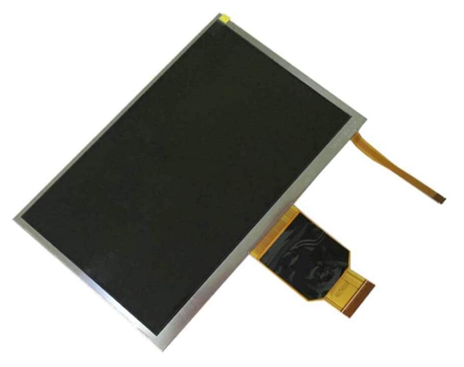 LMS700KF05 LMS700KF06 LMS700KF07 Panel  7 Inch LCD Screen Display