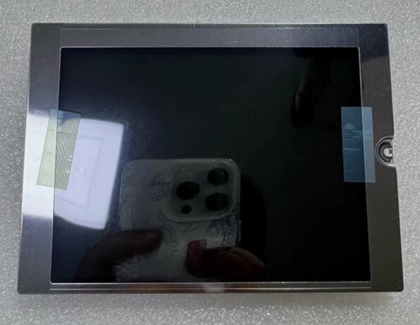 AA057VF12 Lcd Display Modules High Brightness 5.7 Inch 640*480 Panel Screen