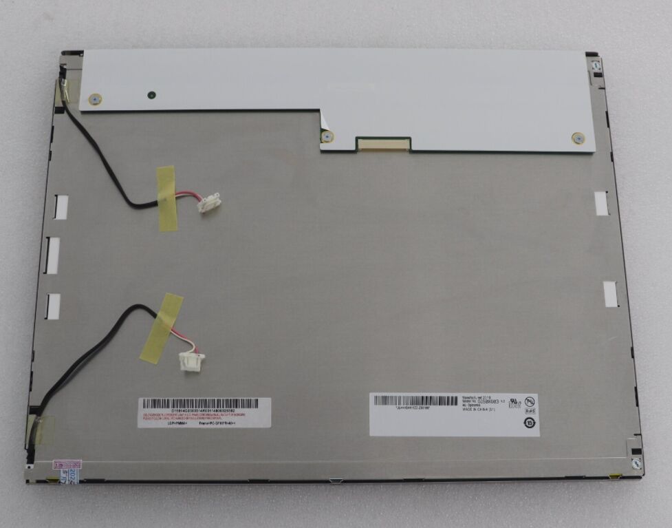 G150XG03 V2 15 inch 1024*768 LCD Display Screen panel