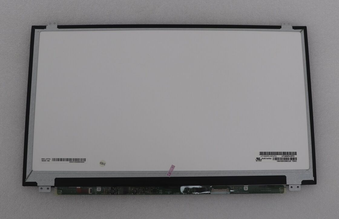 LP156WF6-SPP2 LP156WF6-(SP)(P2 ) FOR 15.6-inch 1920x1080 Panel