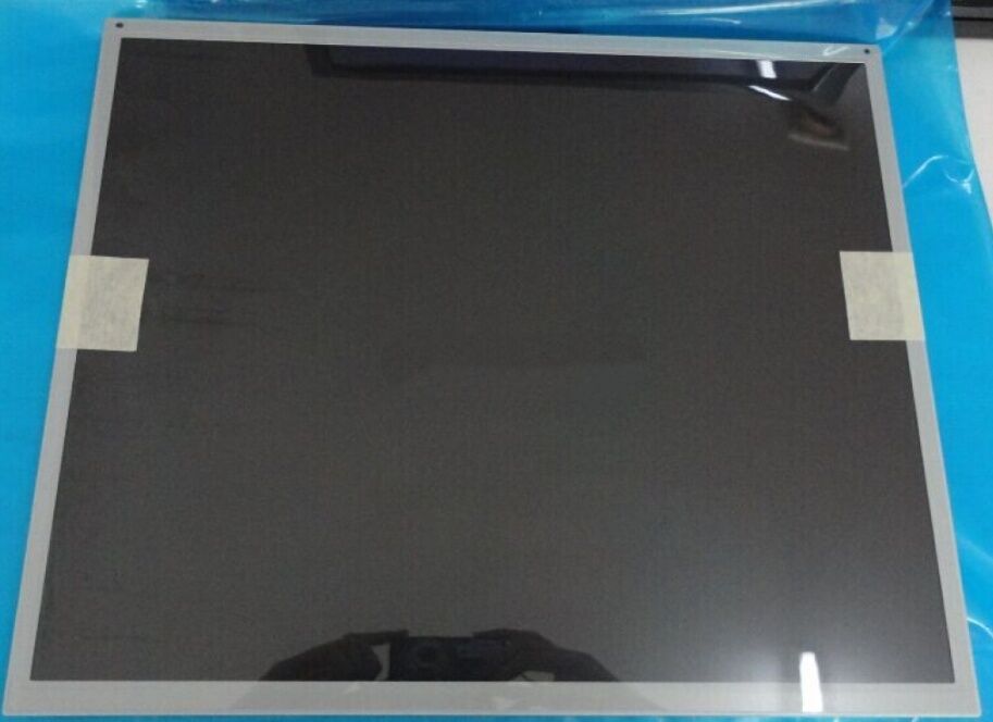 AUO G170EG01 V1 17.0" LCD Display Panel with 1280×1024 Resolution and 350 cd/m² Luminance