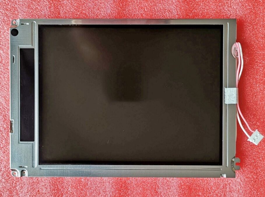 LQ084V1DG42 8.4" 640*480 New LCD Panel Screen Display