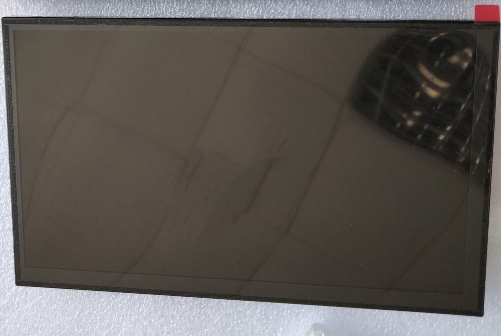 AV080HDM-N19 Panel 8-inch LCD Display Screen
