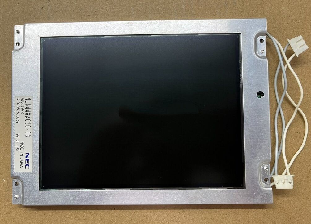 NL6448AC20-06 LCD 6.5 Inch LCD Panel Screen