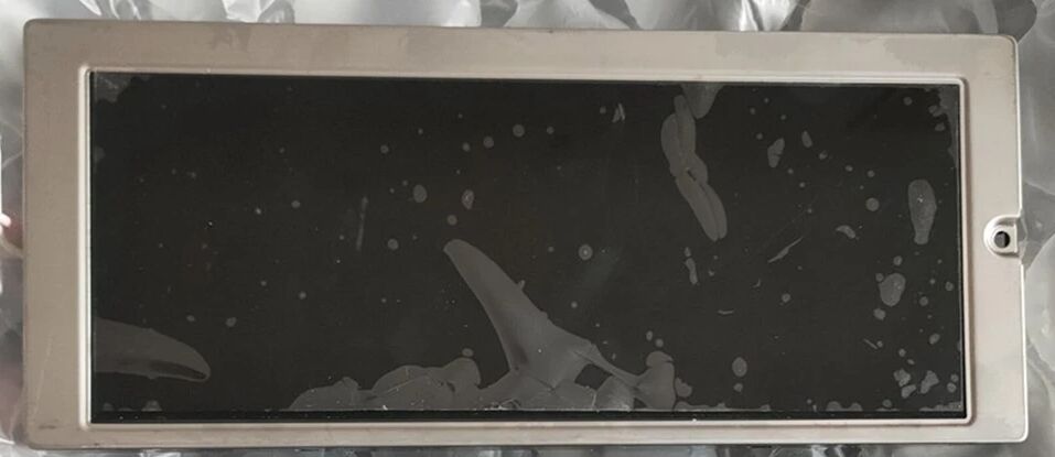 KCG062HV1AA-G030 LCD 6.2 inch LCD Screen Display Panel