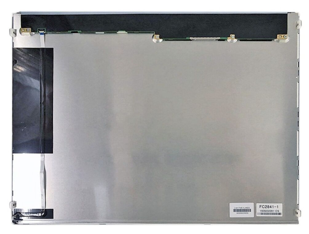 LQ170E1LW22 LCD 17 Inch LCD Display Screen Panel