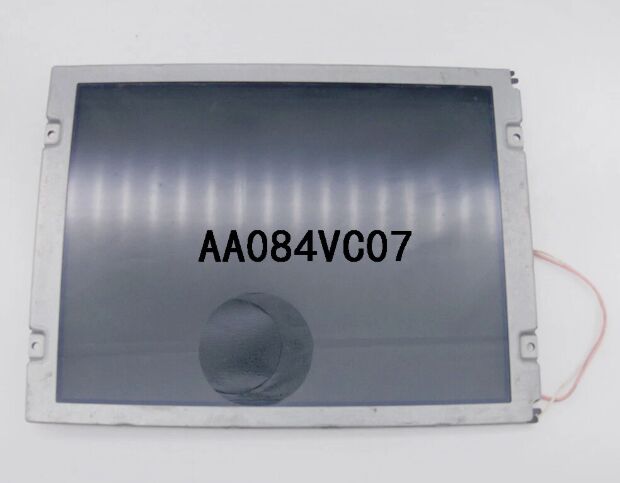 AA084VC07 For 8.4-Inch LCD control Panel display module
