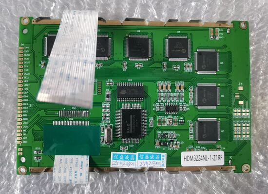 HDM3224NL-1-Z1RF LCD Screen TFT LCD Screen Display