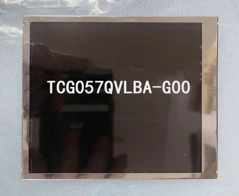 TCG057QVLBA-G00 LCD Display 5.7 inch LCD Panel Screen